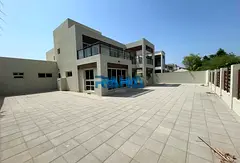 Malibu 4 BR Villa with Garden Mina Al Arab RAK