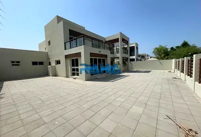 Malibu 4 BR Villa with Garden Mina Al Arab RAK