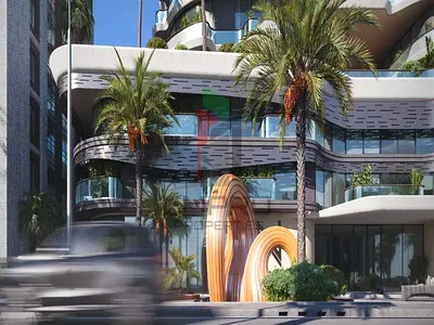 Zero down payment | Post handover | water front living