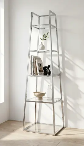 Marina Home Decor Shelf