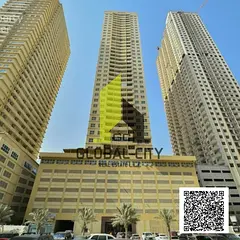 Above the Skyline – Elegant 1BHK Living on the 38th Floor in Lilies Tower