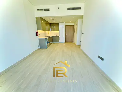 Spacious 2BR| Unfurnished | Premium Living