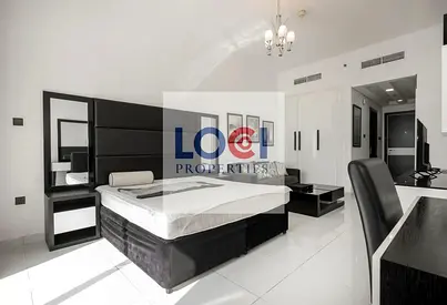 Giovanni Boutique Suites Studio Apartment VACANT