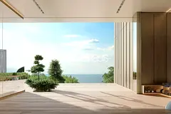 Unobstructed View | Brand New | Luxury