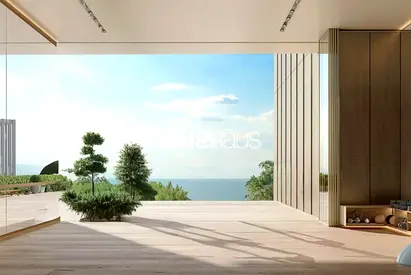 Unobstructed View | Brand New | Luxury