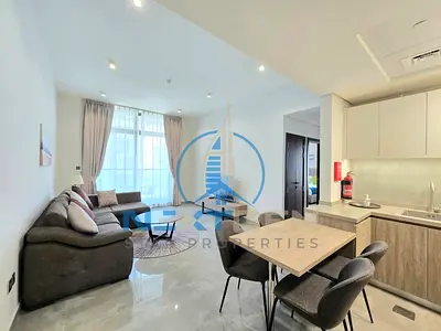 Affordable Furnished 2BHK | Spacious Layout | 75K