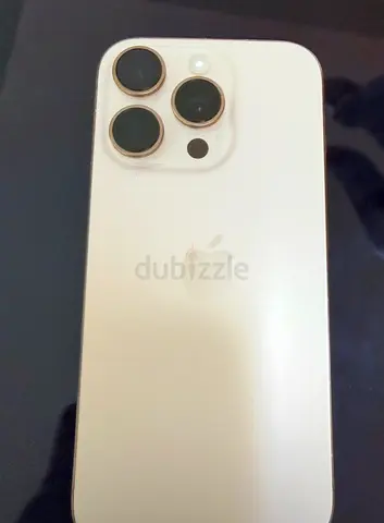 iPhone 16 Pro Brand new. Condition