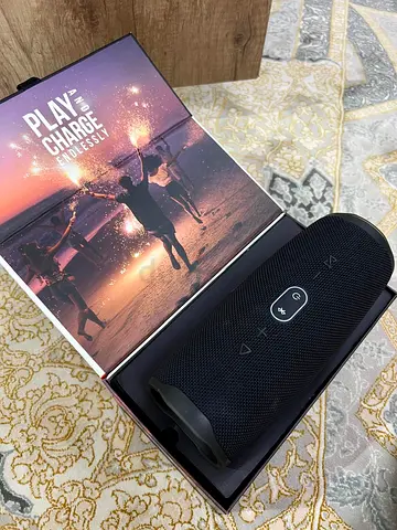Jbl charge 4 original Portable Bluetooth Wireless Speaker