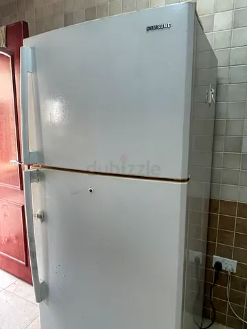 Samsung Fridge for Sale