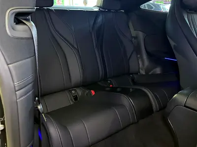 2024 Mercedes-BENZ CLE — миниатюра 17