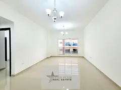 VERY SPACIOUS 2 BEDROOM APARTMENT AT THE MAIN LOCATION READY TO MOVE.
