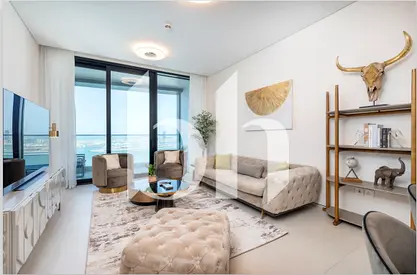 Luxury | High Floor | Full Sea View