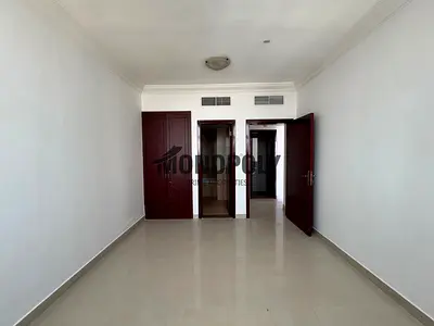 FREE MAINTENANCE | 10 DAYS FREE | Pool & Gym | Balcony | Prime Area