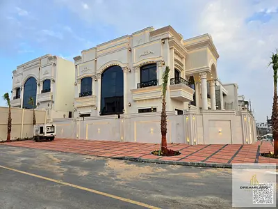 Classic Corner Villa Super Deluxe in Al Helio 2
