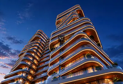 PRIME LOCATION | CANEL VIEW | MODERN LIVING