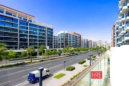 Stunning Studio | Fully Furnished | Move-in Ready