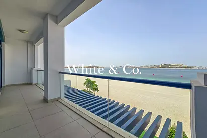 Luxurious | Vacant | Private Beach Access
