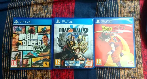 Playstation
