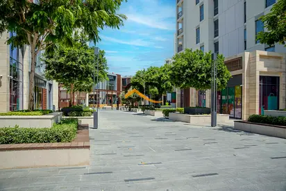 Lavish 1BHK / All Amenities // Uptown Al zahia