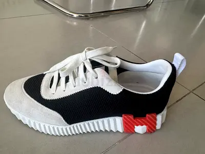 Hermes sneakers