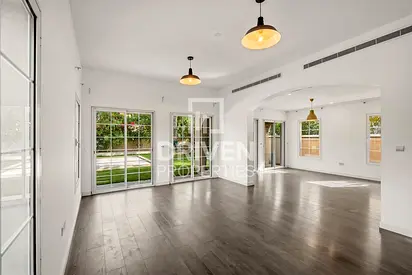 Upgraded Flooring | Spacious Garden | Vacant