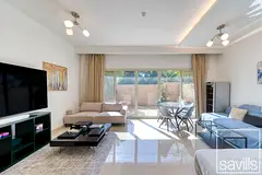 Fully Furnished | Single Row | Open View