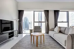 City View | Furnished | Flexible Terms