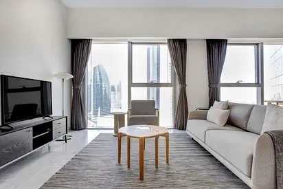 City View | Furnished | Flexible Terms