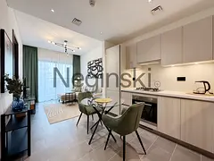 MID FLOOR | BURJ KHALIFA VIEW | FURNISHED | EXCLUSIVE
