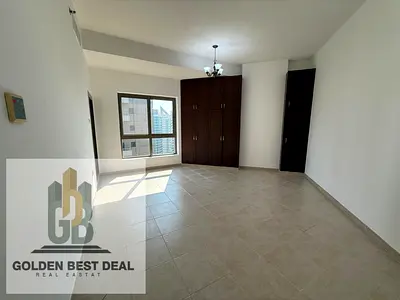 Spacious 1BR | Fully Fitted Appliances | Close to Metro