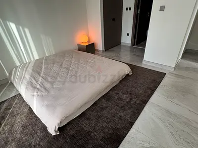 WS Living Black  Grey Wool Rug (200x300 cm)