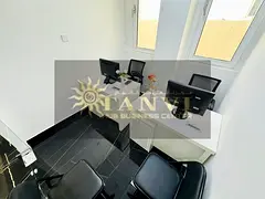 Experience Efficiency in Our Premium Office Space| Beautifully fitted