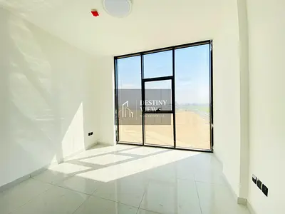 Luxury 3 BHK with Balcony & Pool Access | New Handover | Tilal City