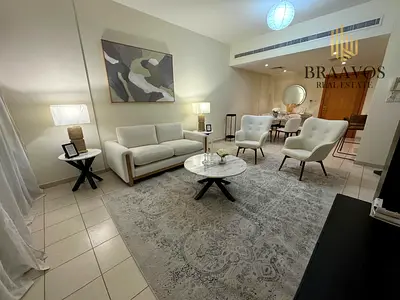 SPACIOUS | FURNISHED | GOOD COMMUNITY