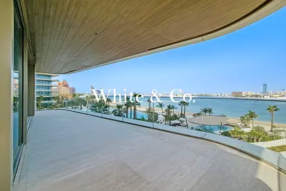 Serenia Living Expert | Corner 3 Bedroom