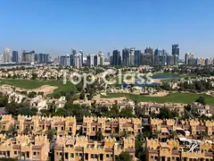 Largest Layout | Full Golf Course View | Rented
