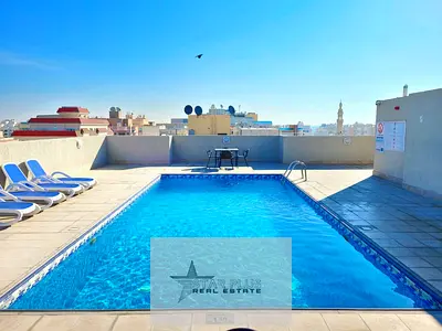 LIKE A NEW 2BHK APARTMENT NEAR TO EXITE WITH GYM POOL AND PARKING.