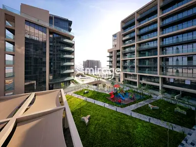 Ready To Move | Vacant Studio | Amazing Amenities