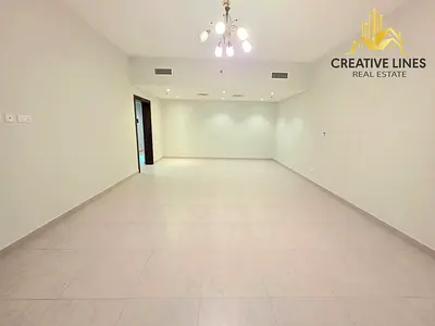 One Month Free Spacious 2-Bedroom Apartment Available For Family