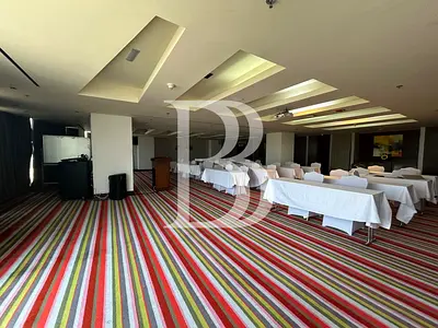 Open Layout Fitted Office in Prime Central Location