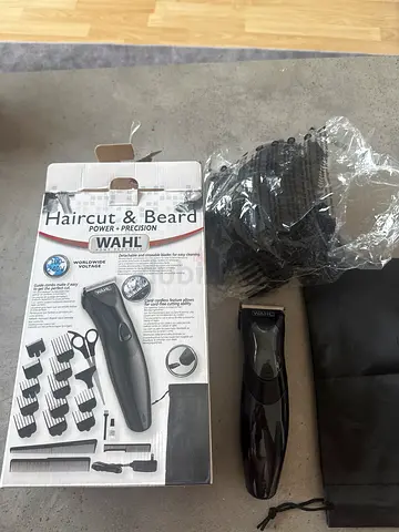 WAHL beard and hair Trimmer for sale