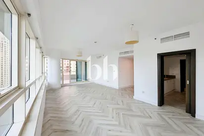 Unfurnished | Marina View | Fully Upgraded