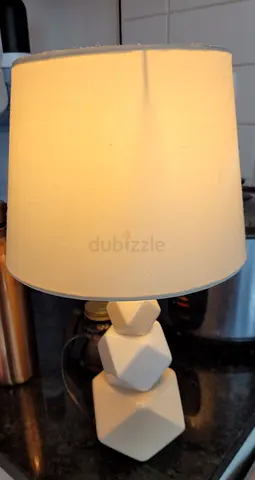 HomeBox Mini Lamp