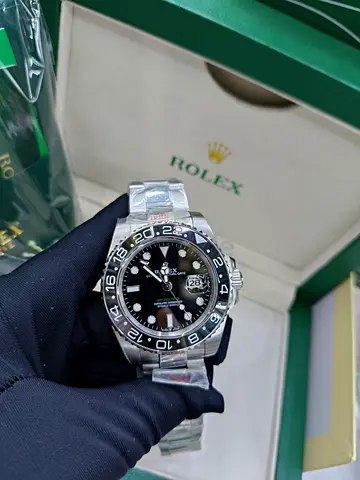 Rolex submariner automatic