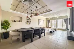 Marina View | Furnished | Vacant