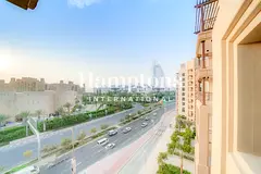 Vacant | Great Size | Burj al Arab View