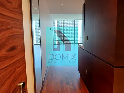Luxury 1BR in Burj Khalifa | Opera View | High-Floor Living