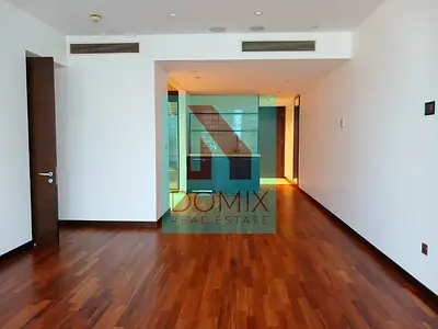 Luxury 1BR in Burj Khalifa | Opera View | High-Floor Living