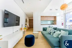 2 Bedroom | Vacant | Furnished | Pool View