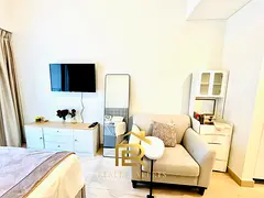 FULLY FURNISHED | READY TO MOVE | POOL VIEW